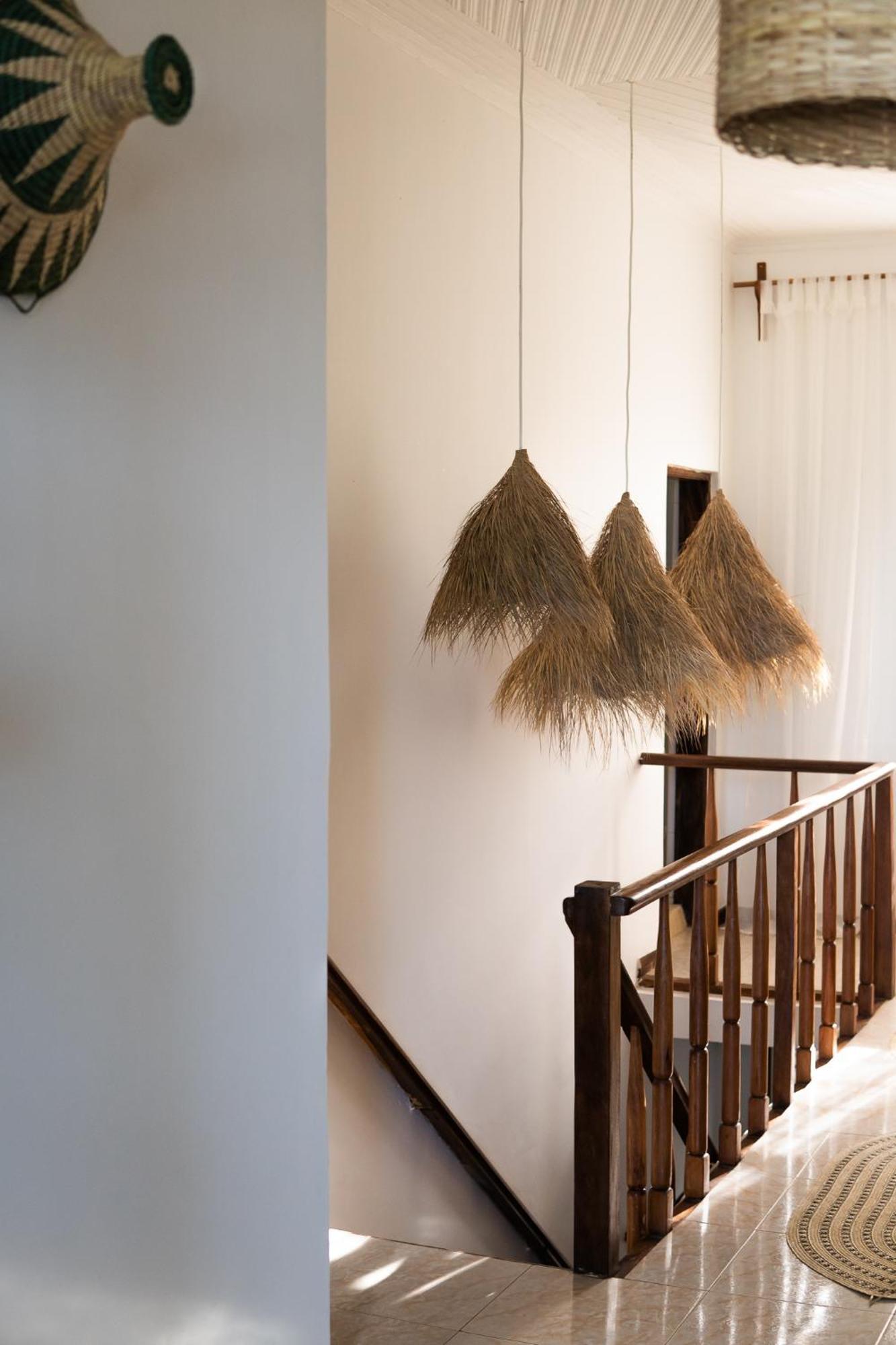 בווג'ו Kima Serviced Beach House & Suites מראה חיצוני תמונה