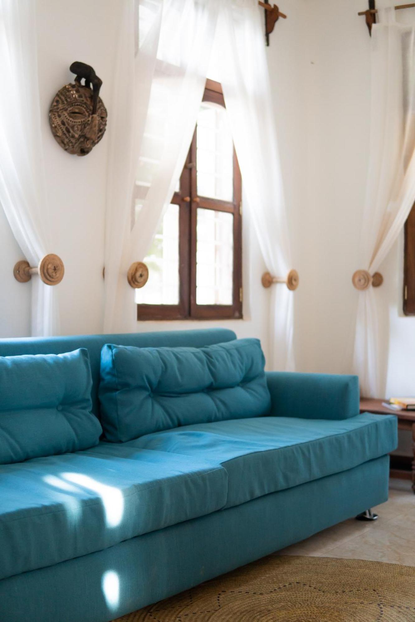 בווג'ו Kima Serviced Beach House & Suites מראה חיצוני תמונה